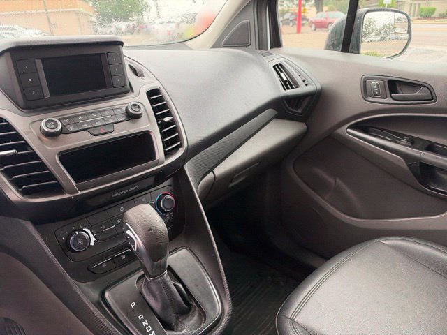 Used 2019 Ford Transit Connect XL w/ Trailer Tow Package FWD image 13
