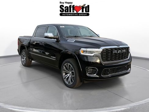New 2026 RAM 1500 Tungsten w/ Bed Utility Group AWD/4WD image 10