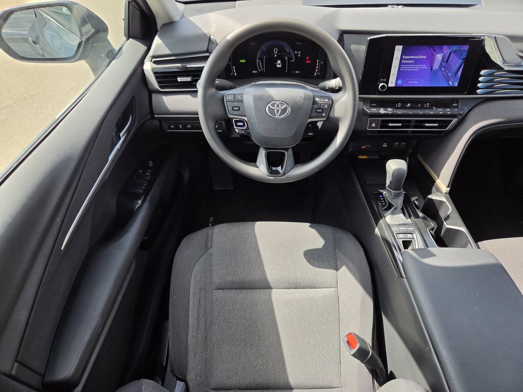 Used 2026 Toyota Camry LE FWD image 13