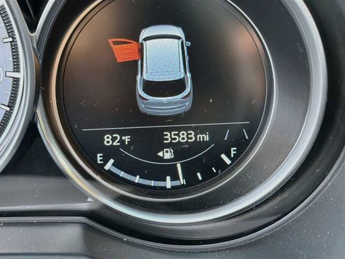 Used 2025 MAZDA CX-5 AWD 2.5 S w/ Preferred Package image 14