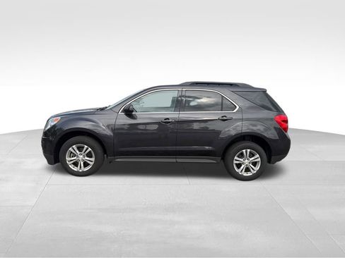 Used 2013 Chevrolet Equinox LT w/ Driver Convenience Package image 5
