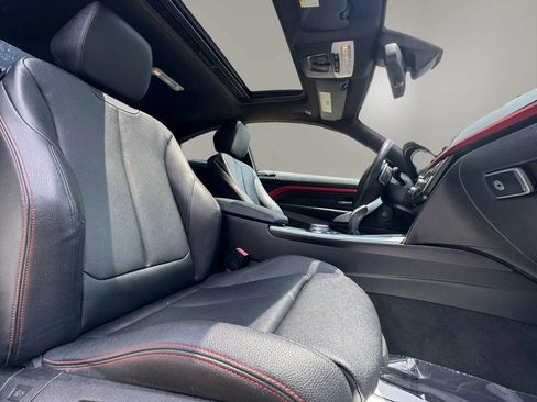 Used 2015 BMW 428i Coupe RWD image 12