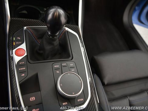 Used 2024 BMW M2 w/ Lighting Package image 30