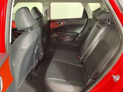 New 2025 Kia Soul GT-Line w/ GT-Line Technology Package image 39