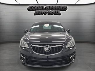 Used 2019 Buick Envision Preferred FWD video 2