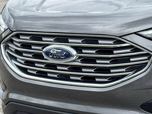Used 2020 Ford Edge SEL w/ Convenience Package AWD/4WD image 12