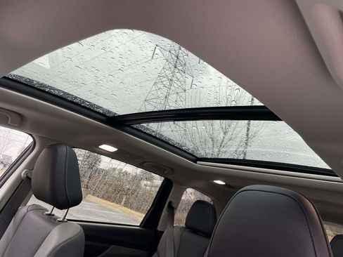 Certified 2025 Subaru Ascent Onyx Edition w/ Onyx Package image 20