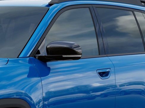 New 2026 Jeep Cherokee Limited image 12