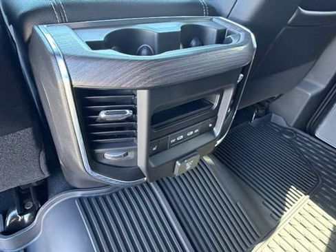 New 2026 RAM 3500 Laramie AWD/4WD image 17