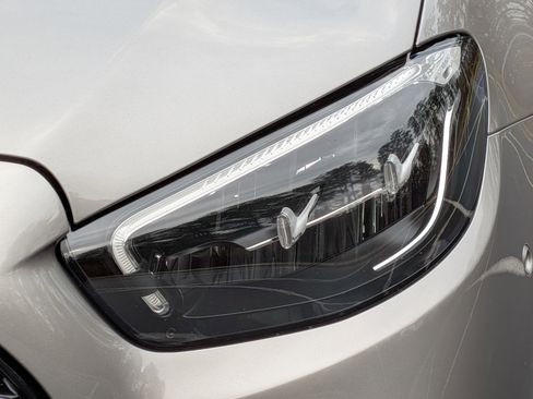 Certified 2023 Mercedes-Benz E 350 4MATIC Sedan image 6