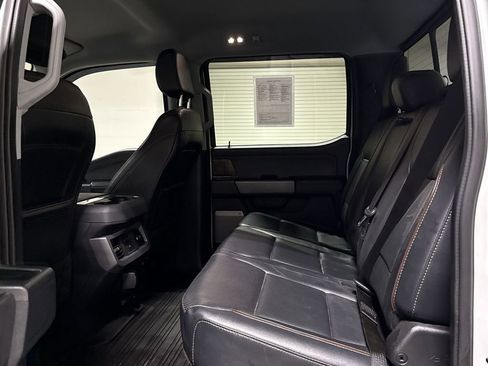 Used 2024 Ford F250 Lariat AWD/4WD image 23