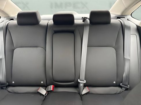 Used 2024 Honda Civic EX image 11
