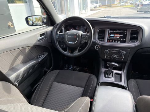 Used 2023 Dodge Charger SXT w/ Blacktop Package image 32