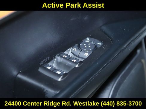 Used 2019 Lincoln Nautilus Reserve image 17