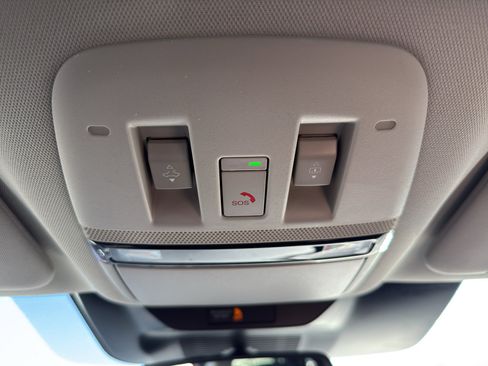 New 2026 Nissan Murano SL AWD/4WD image 24