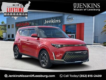 Used 2024 Kia Soul EX