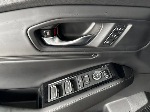 New 2026 Honda Accord Touring image 28