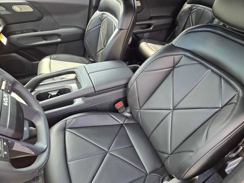 New 2027 Kia Telluride EX FWD image 17