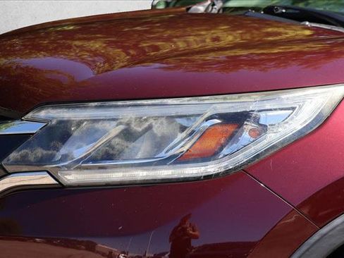Used 2016 Honda CR-V EX-L image 10