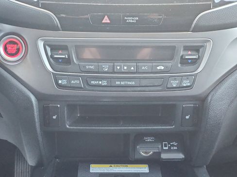 Used 2023 Honda Passport EX-L image 18