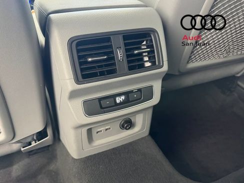 Used 2022 Audi Q5 2.0T Premium Plus AWD/4WD image 26