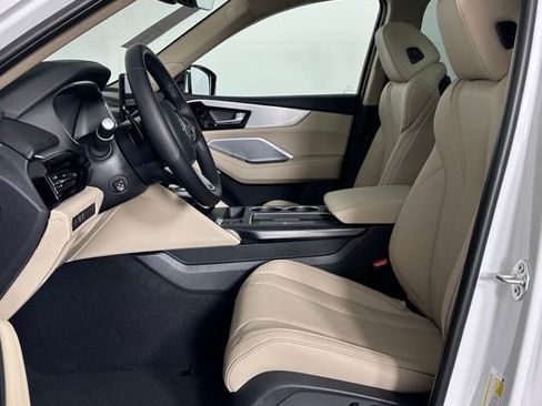 New 2026 Acura MDX SH-AWD image 15