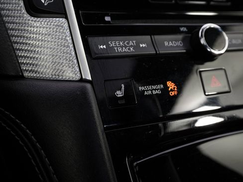 Used 2018 INFINITI Q60 Red Sport 400 w/ Pro Active Package image 21