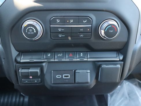 New 2026 Chevrolet Silverado 2500 W/T w/ WT Convenience Package AWD/4WD image 13