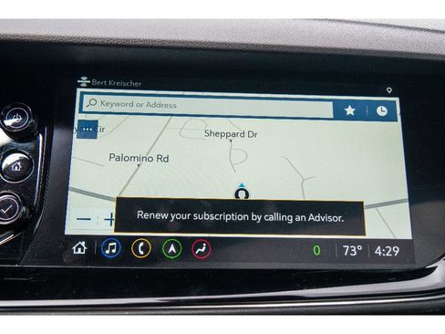 Used 2023 Buick Envision Avenir AWD/4WD image 30