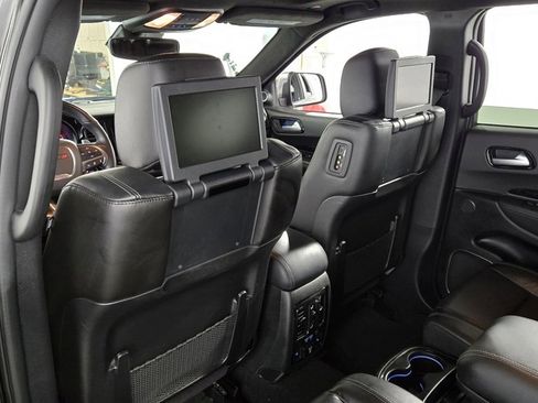 Used 2021 Dodge Durango Citadel w/ Premium Entertainment Group image 27