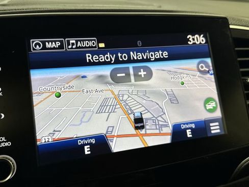 Used 2023 Honda Ridgeline RTL-E image 18