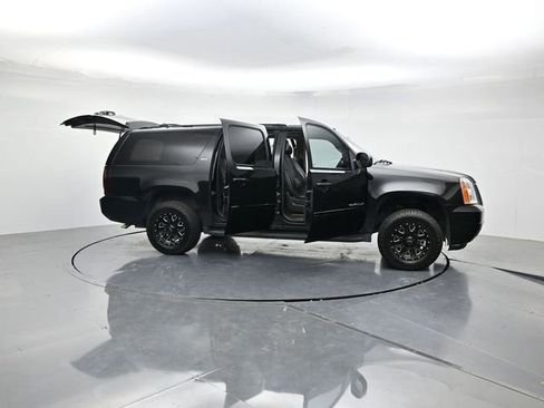 Used 2014 GMC Yukon XL SLT RWD image 46
