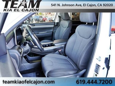 Used 2022 Hyundai Palisade SEL w/ Convenience Package AWD/4WD image 15