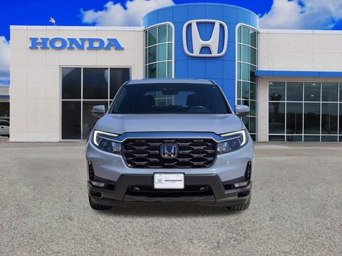 Used 2023 Honda Passport EX-L image 8
