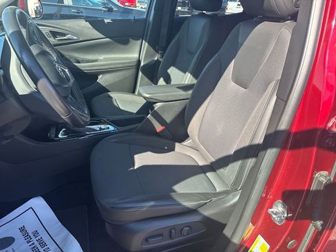 Used 2023 Buick Encore GX Select w/ Sport Touring Package image 14