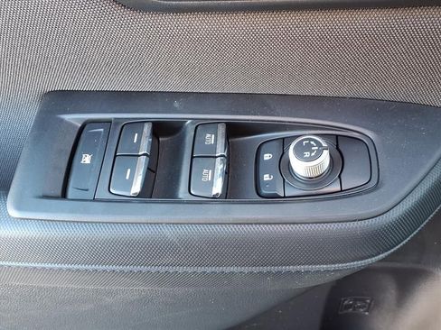 New 2026 Subaru Forester Premium image 17