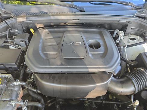 Used 2020 Jeep Grand Cherokee Altitude RWD image 32