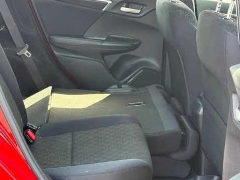 Used 2016 Honda Fit LX image 23