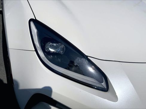 Certified 2024 Toyota GR86 RWD image 27