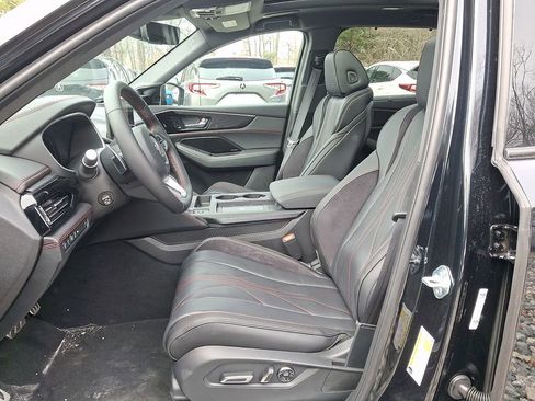 New 2026 Acura MDX Type S AWD/4WD image 6
