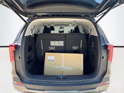 New 2026 Kia Carnival SX FWD image 28