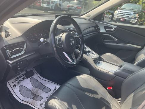 Used 2020 Acura RDX AWD image 15