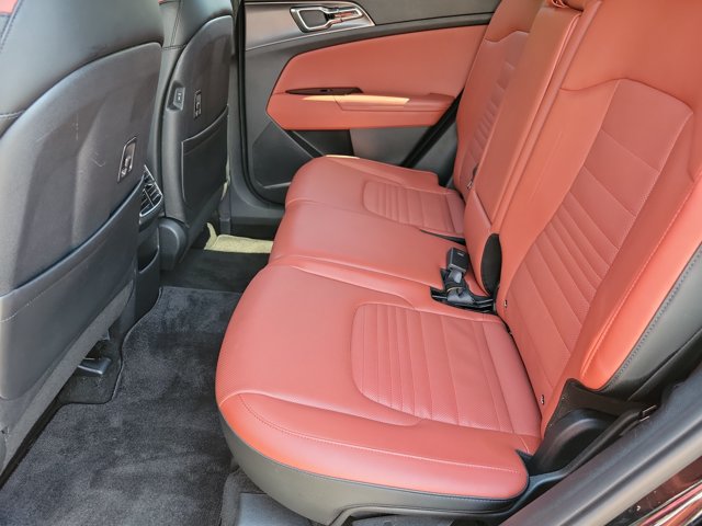 Used 2024 Kia Sportage SX FWD image 15