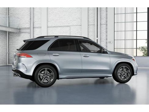 New 2026 Mercedes-Benz GLE 350 4MATIC image 17