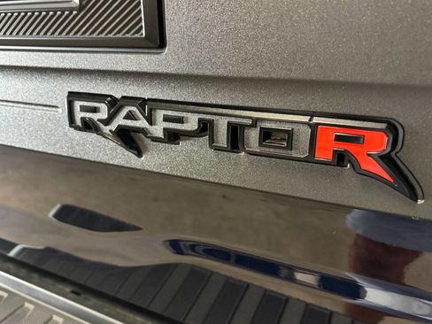 Used 2026 Ford F150 Raptor w/ Equipment Group 803A Raptor R AWD/4WD image 18