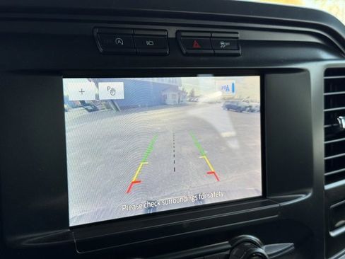 Used 2021 Ford F150 XL w/ Equipment Group 101A High image 29