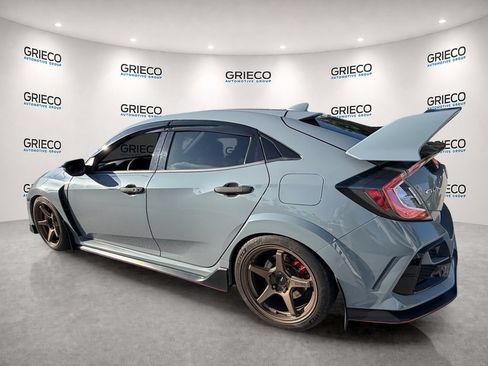 Used 2021 Honda Civic Type R image 5