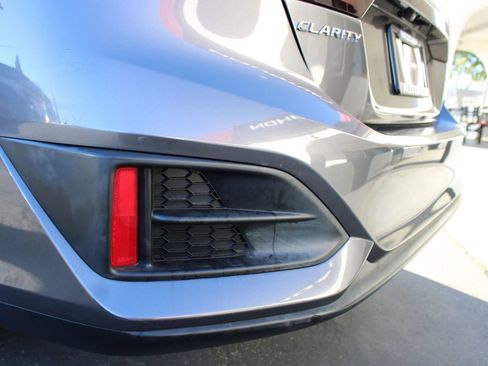 Used 2018 Honda Clarity Touring image 43