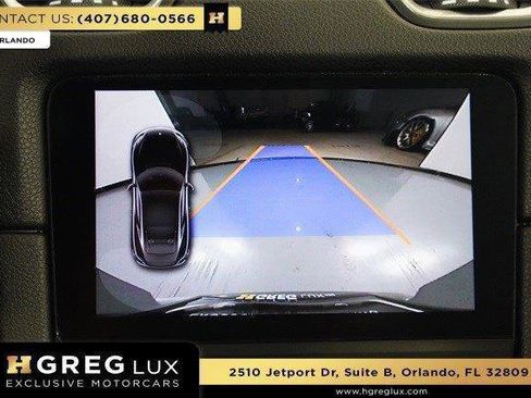 Used 2025 Porsche 718 Cayman RWD image 47