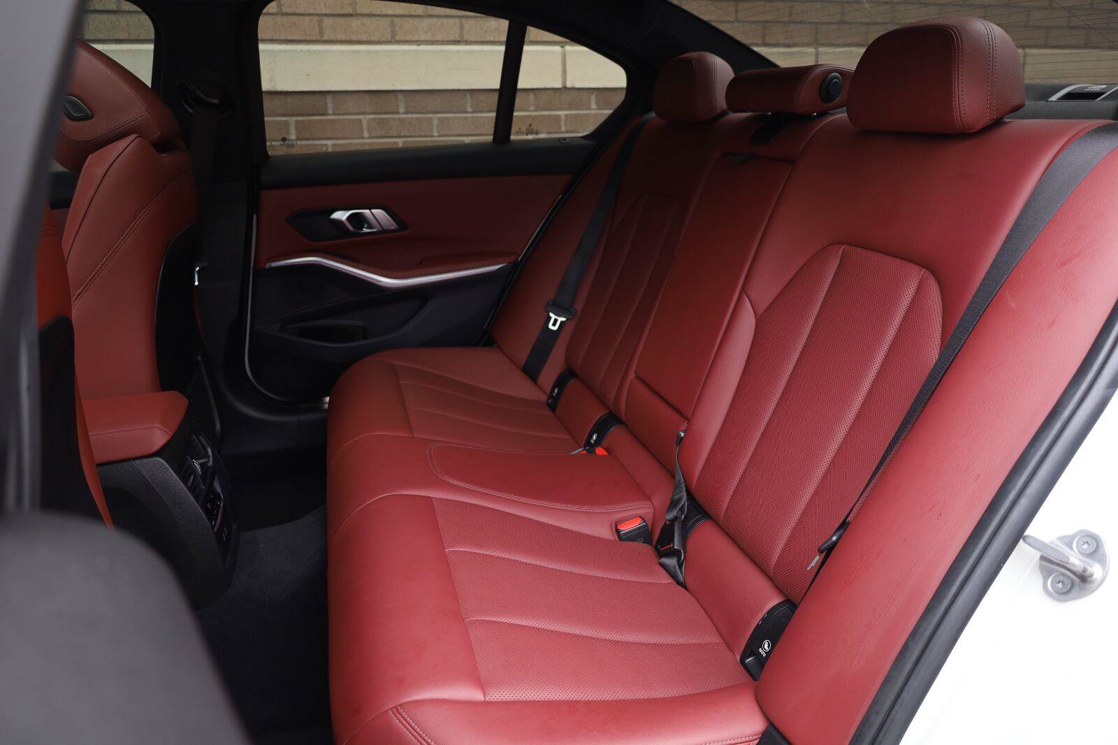 Used 2022 BMW M340i w/ Premium Package RWD image 23